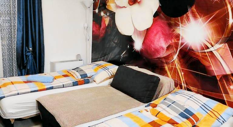 Apartman Kecskemét