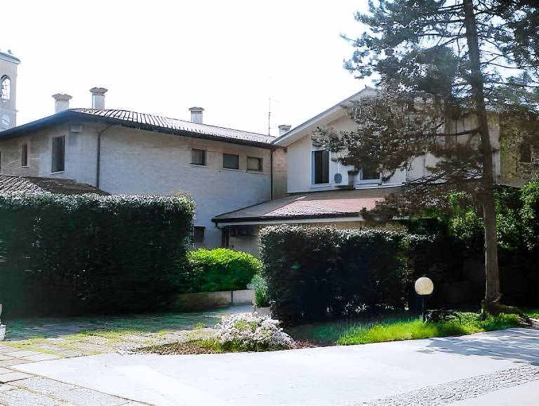 Hotel Al Posta in Pordenone