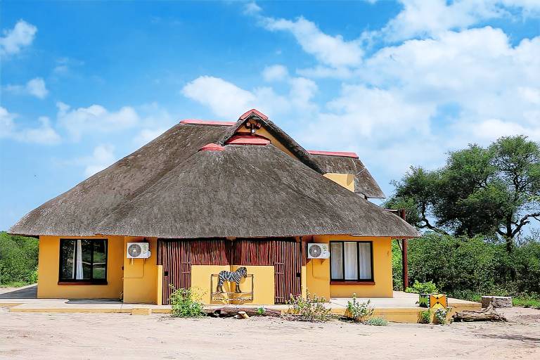 Resort  Phalaborwa