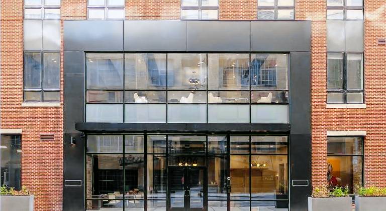 Luxury Apartments by Hyatus Center City — photo 5