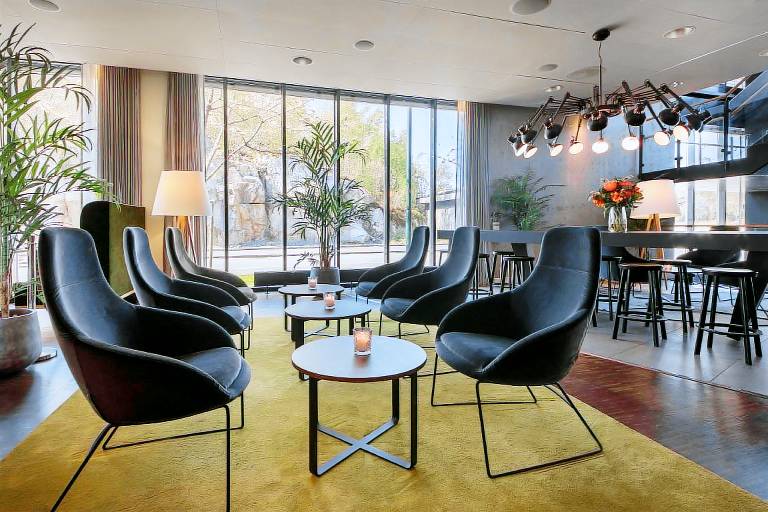 Apartment with garden & terrace | Good for workation | Pet-friendly — photo 3