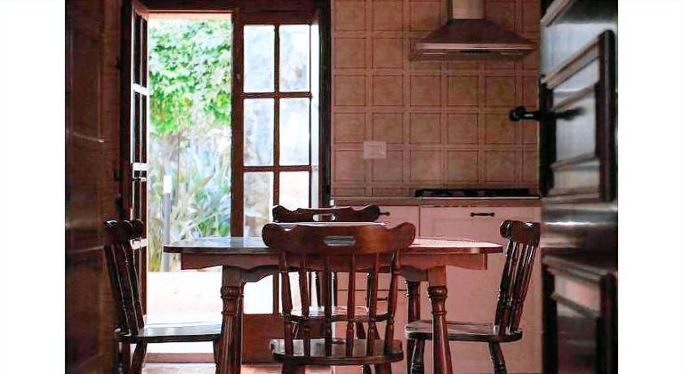 Villa with pool | Pet-friendly — photo 4