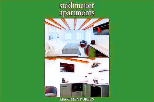 Ferienwohnung Nördlingen
