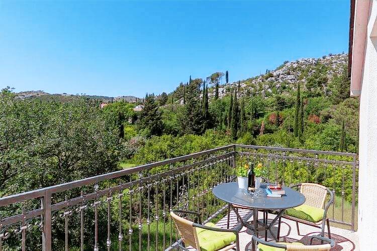 Apartman Brašina