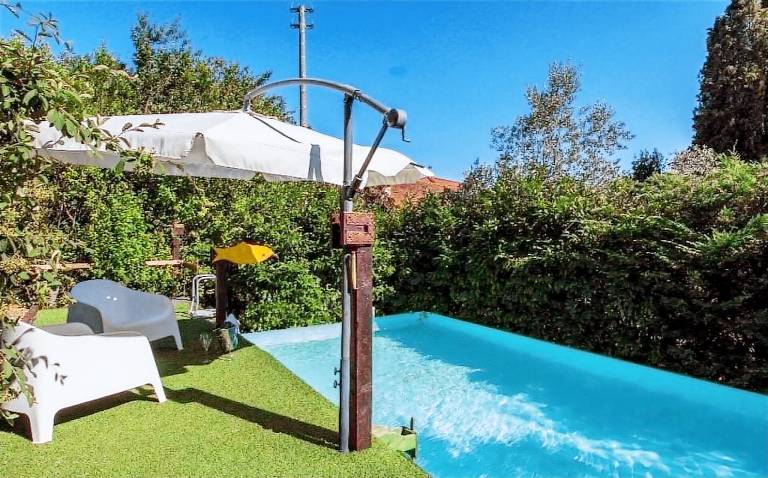Villa  San Donato In Collina