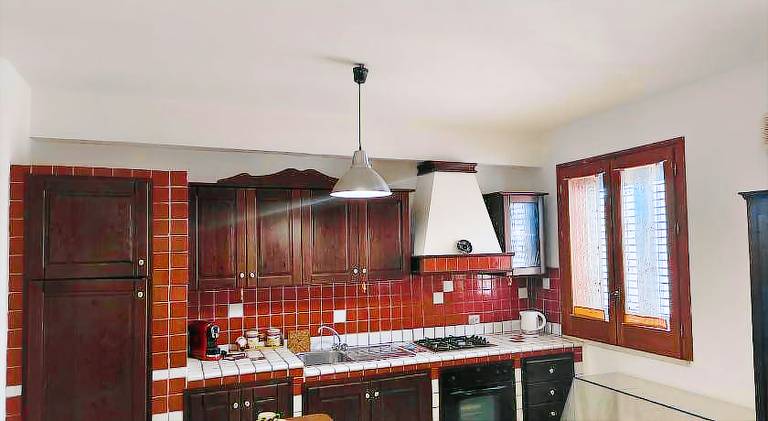 Holiday apartment with 1 room for 2 persons — photo 4