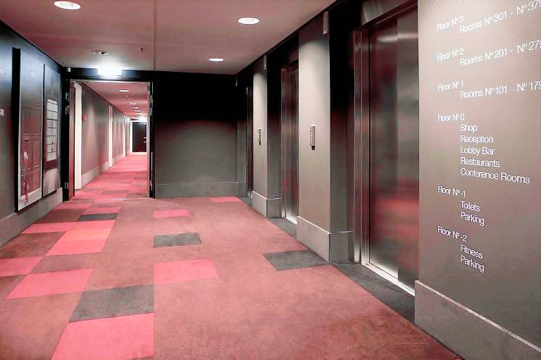 Scandic Aarhus City — photo 4