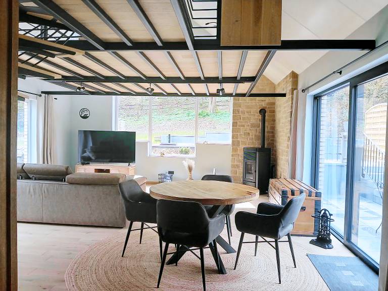 Cottage Andenne