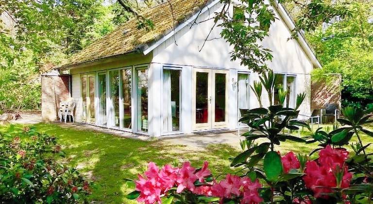 Huis Oudemirdum