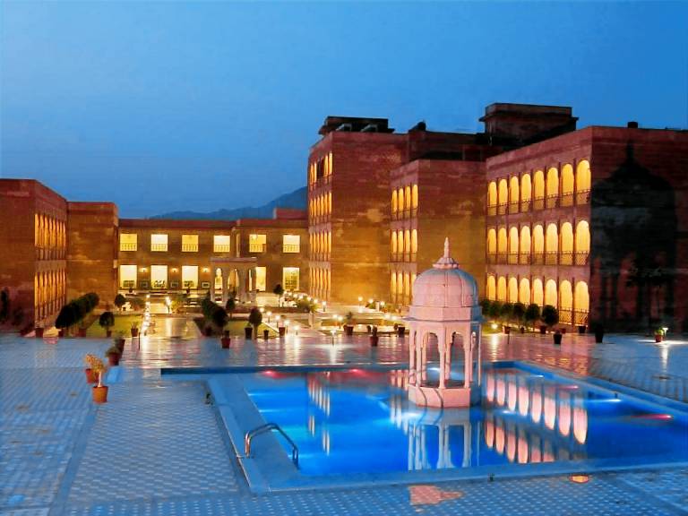 Pratap Mahal - IHCL SeleQtions — photo 3