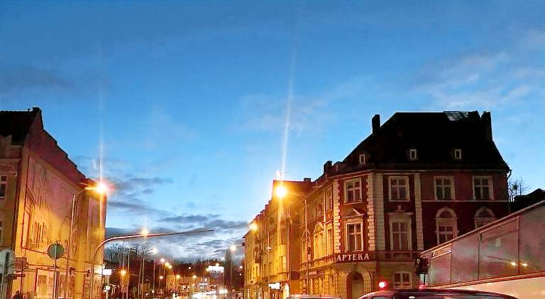 Apartament Zielona Góra