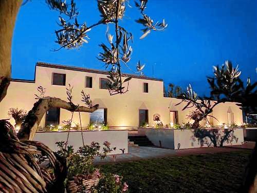 Agriturismo Ramacca