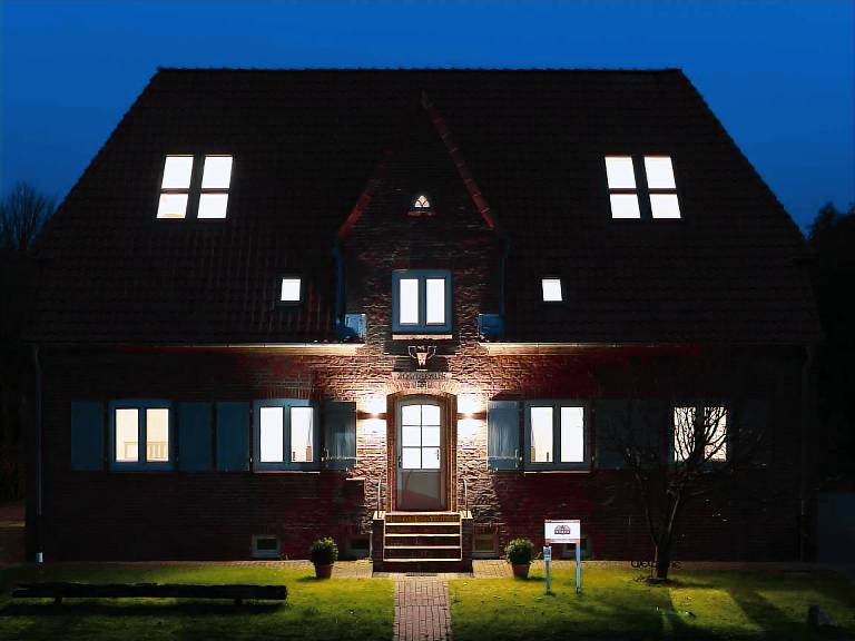 Ferienwohnung Berensch