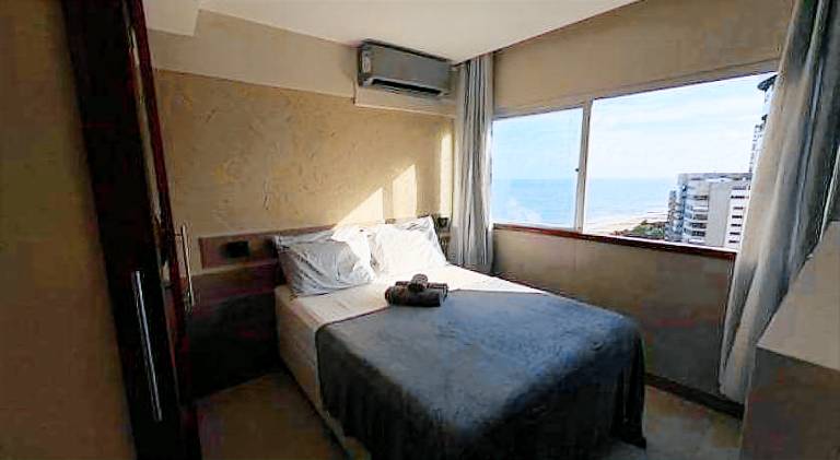 Apartment | Beach nearby | Dogs allowed in Recife
