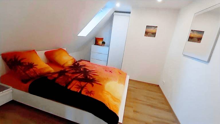 Ferienwohnung Schortens