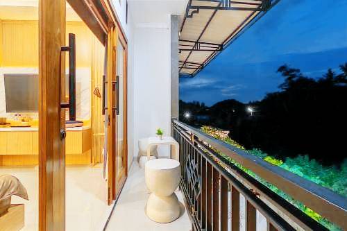 Pondok Sari Guest House Ubud — photo 3