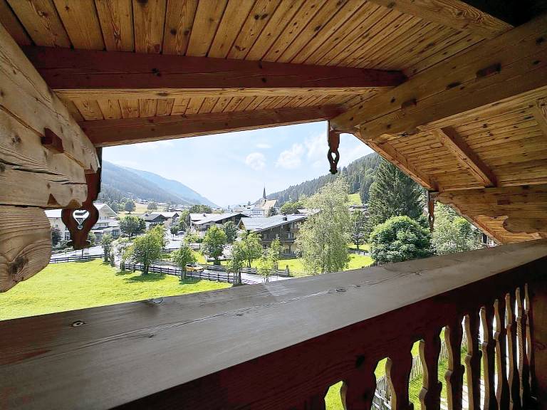 Ferienwohnung Gemeinde Filzmoos