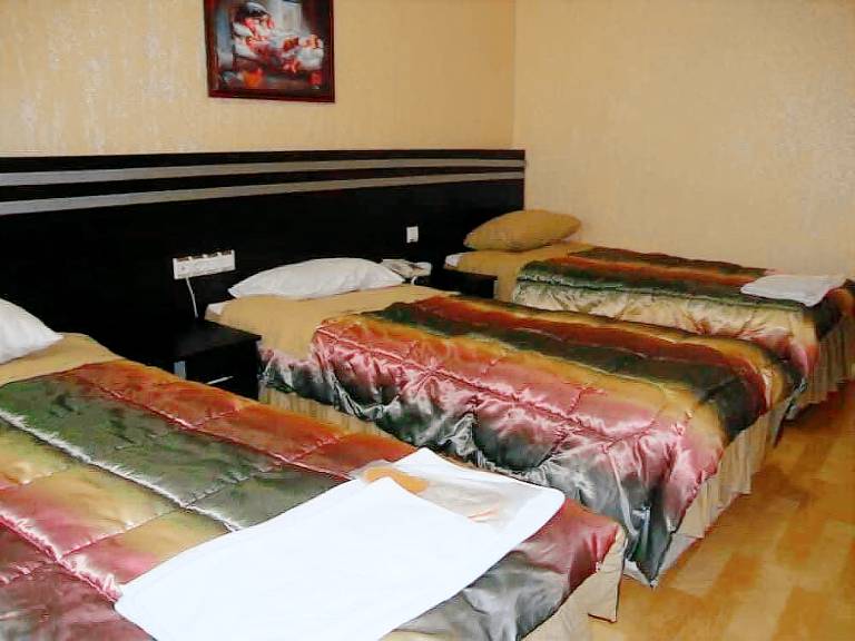 Madi Hotel Ankara — photo 2