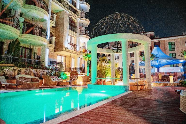 Apartament Słoneczny Brzeg