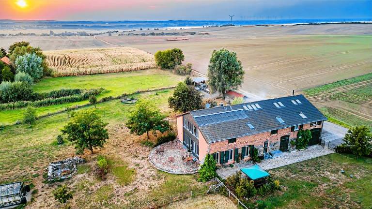 Ferienhaus Oberuckersee