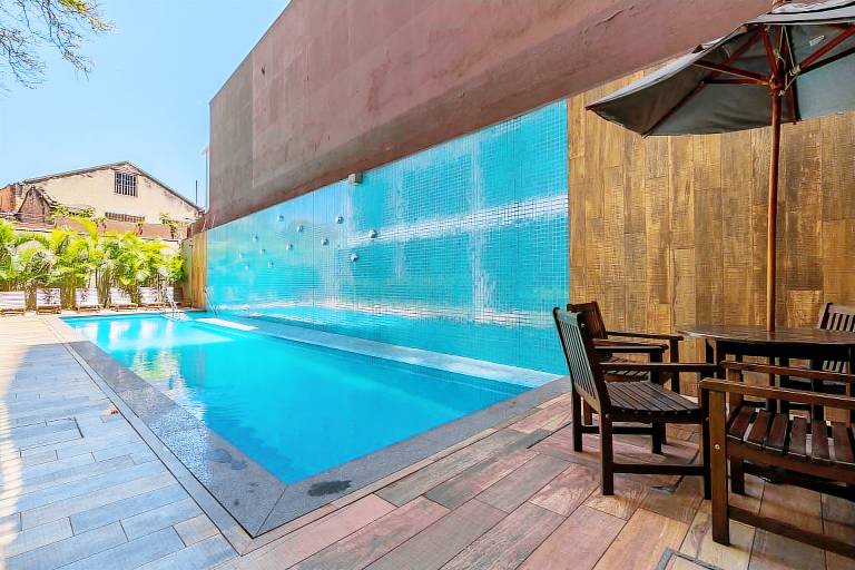 Apartamento  Canindé