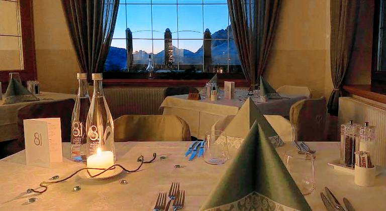 Hotel Col di Lana — photo 3
