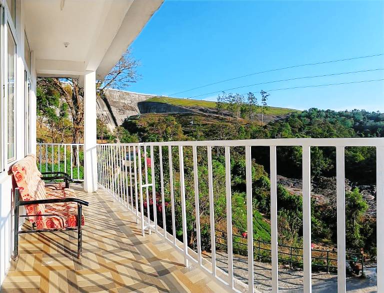 Paradise view stay — photo 4