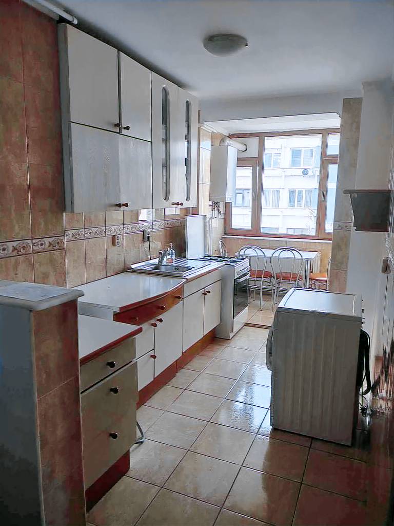 Apartment  Pitesti