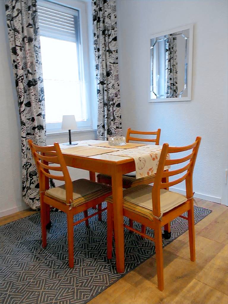 Rental apartment with 1 room for 3 persons — photo 4