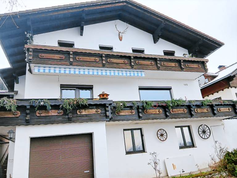 Ferienwohnung  Liezen