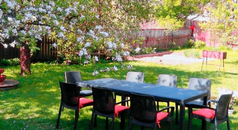 Liiva Guest Accommodation, free parking — photo 4