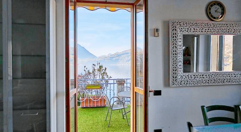 Fully equipped wonderful rental apartment with terrace | Suitable for remote work | Dogs allowed — photo 4