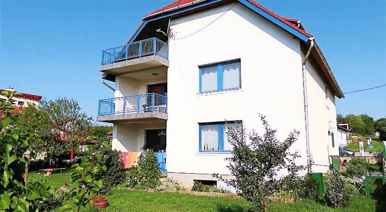 Ferienwohnung  Balatonalmádi