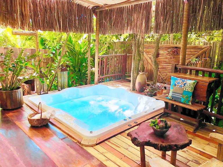 Casa Trancoso