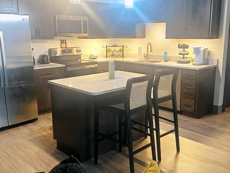Condo  Kalamazoo