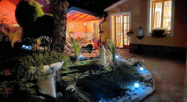 Villa with sauna, jacuzzi & pool in Izola