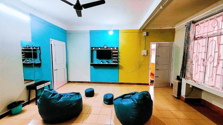 Vacation home with 1 room for 2 persons in Guwahati
