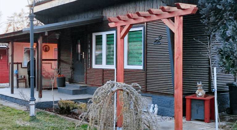 Ferienwohnung Flecken Zechlin