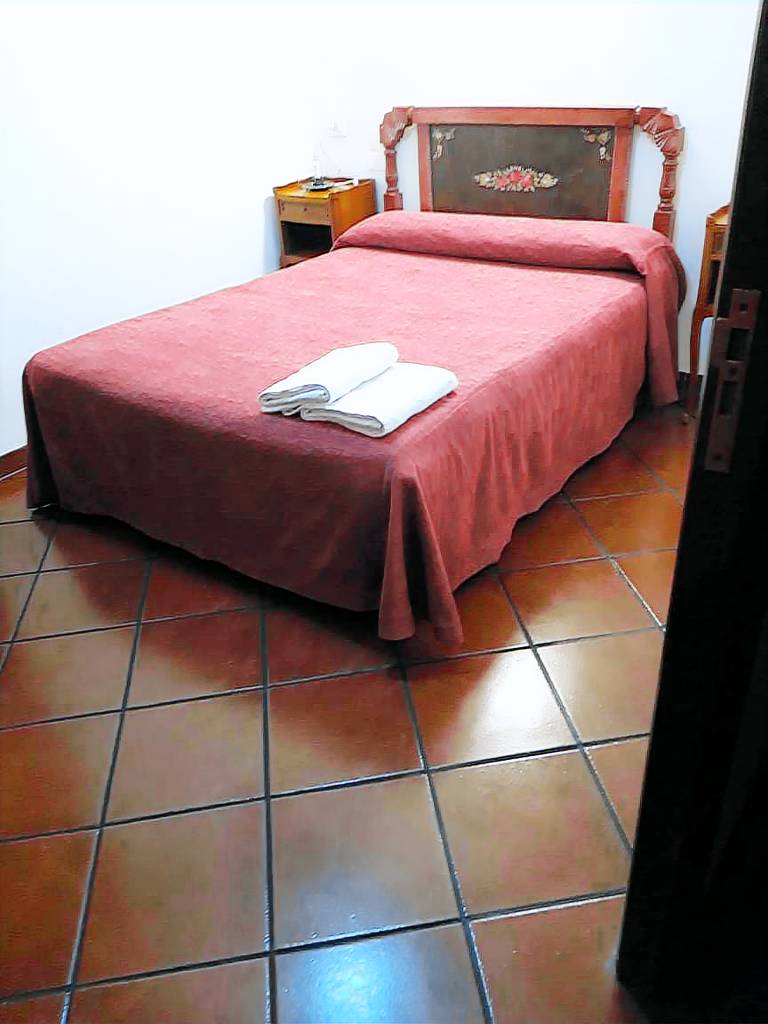 Casa Cidade Rodrigo