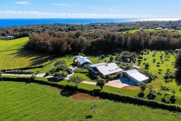 Farmhouse Hawi