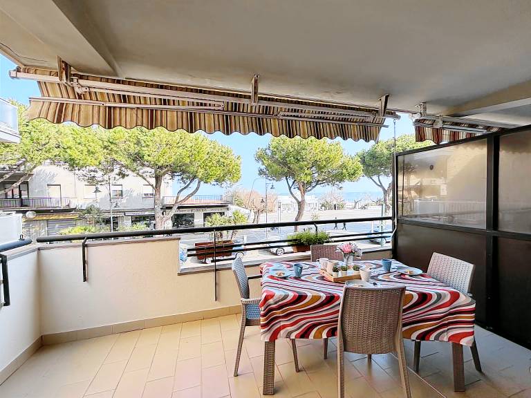 Appartamento vacanza Silvi Marina