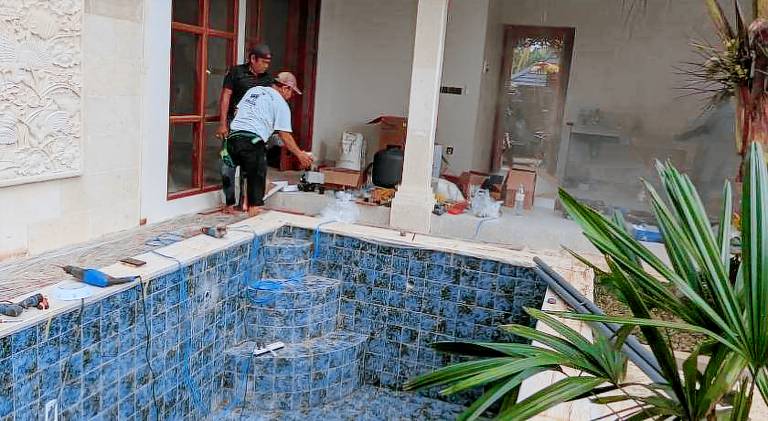 Villa with 2 rooms for 5 persons — photo 3