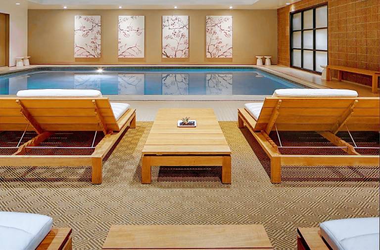 Park Hyatt Washington Dc — photo 2