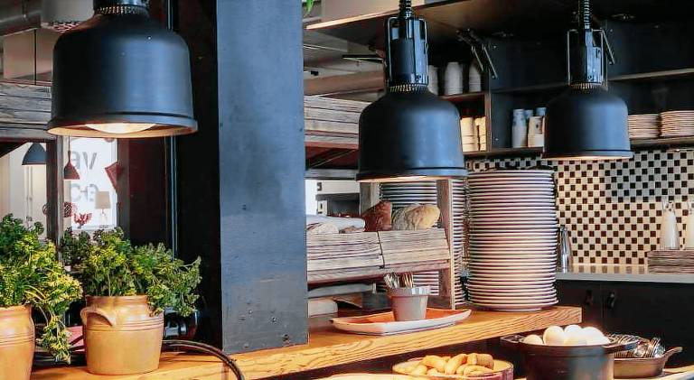 Home Hotel Magasinet — photo 4