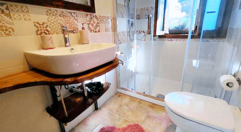 Holiday apartment with 2 rooms for 6 persons — photo 2