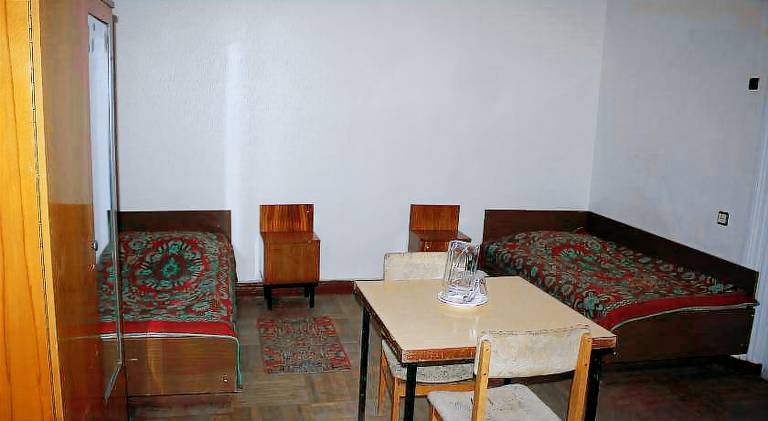 Firuza Hostel — photo 5