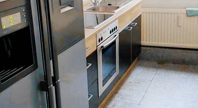 4 Zimmer Ferien-Monteurwohnung Bremerhaven, Pension Brema — photo 5