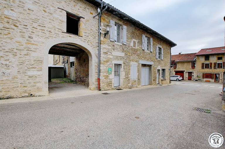 Gîte Bourg-en-Bresse