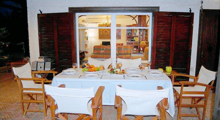 Vacation home with barbeque, yard & terrace | Good for workation — photo 5