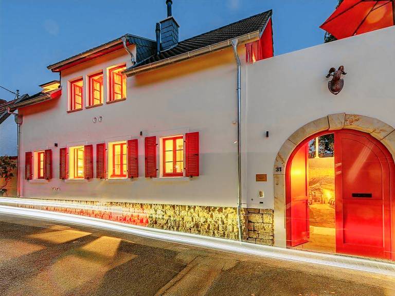 Ferienhaus Deidesheim